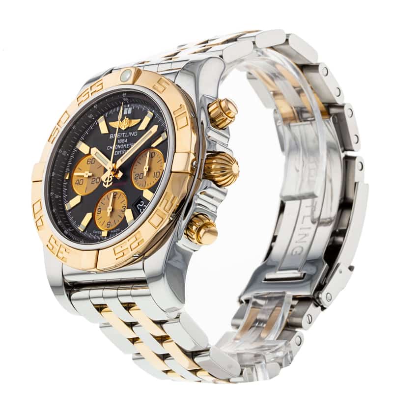 Breitling Chronomat 44 CB0110